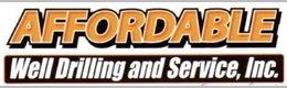 Affordable Well Drilling & Service Inc.